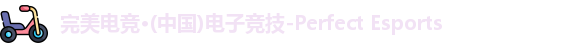 完美电竞